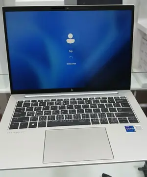 New Laptop HP 16GB Intel Core I7 SSD 512GB