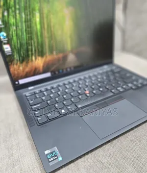 Photo - New Laptop Lenovo ThinkPad X1 Carbon 16GB Intel Core I7 SSD 512GB