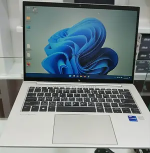 New Laptop HP 16GB Intel Core I7 SSD 512GB