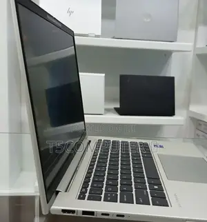 New Laptop HP 16GB Intel Core I7 SSD 512GB