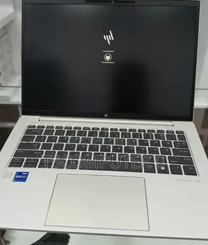 New Laptop HP 16GB Intel Core I7 SSD 512GB