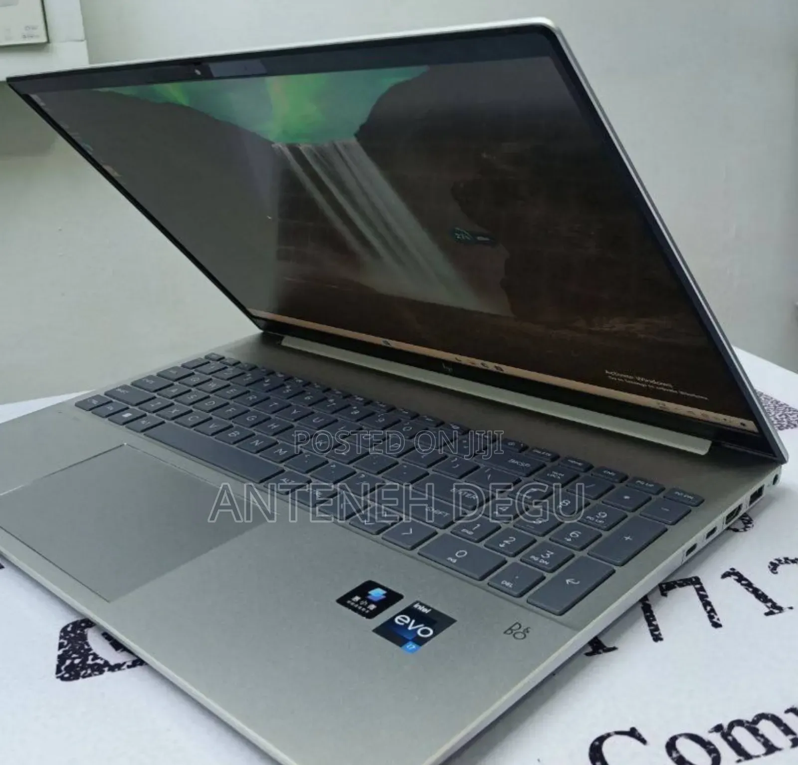 New Laptop HP Pavilion 15 16GB Intel Core I7 SSD 1T