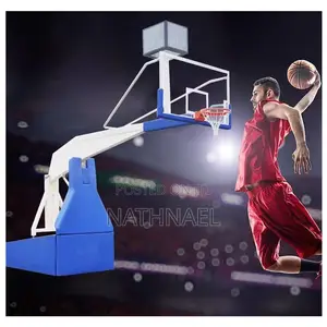 Professional Basket Ball Stand