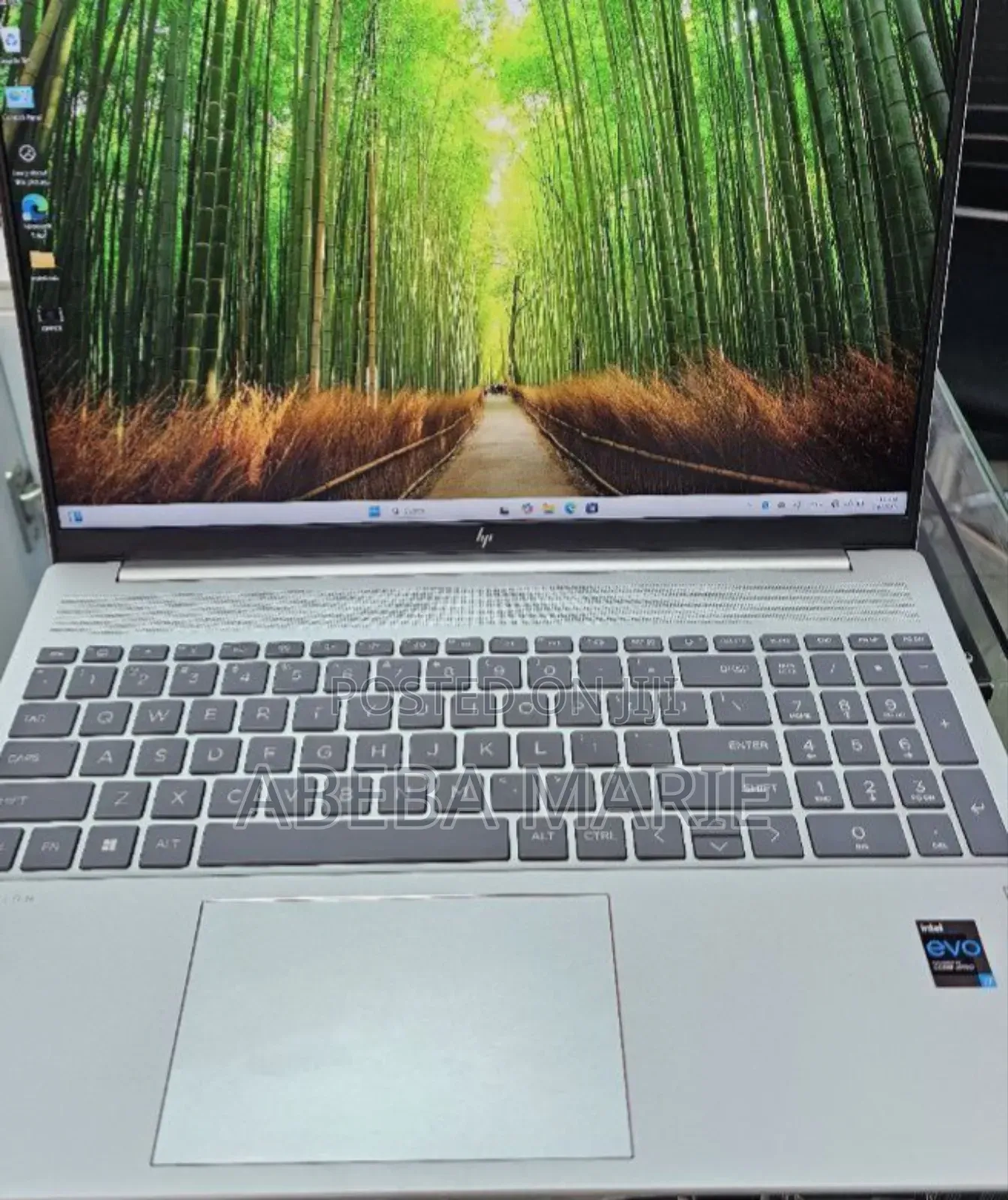 New Laptop HP Pavilion 15 16GB Intel Core I7 SSD 1T