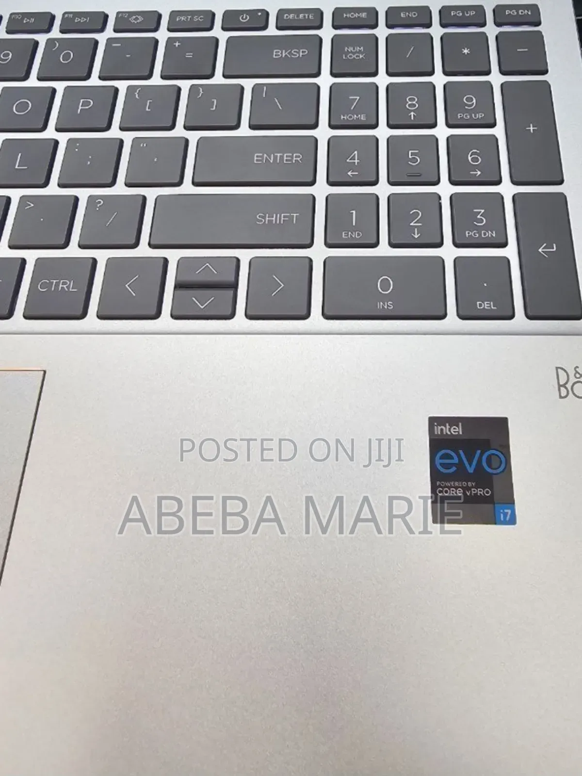 New Laptop HP Pavilion 15 16GB Intel Core I7 SSD 1T