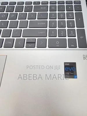 New Laptop HP Pavilion 15 16GB Intel Core I7 SSD 1T