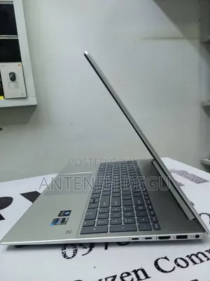 New Laptop HP Pavilion 15 16GB Intel Core I7 SSD 1T
