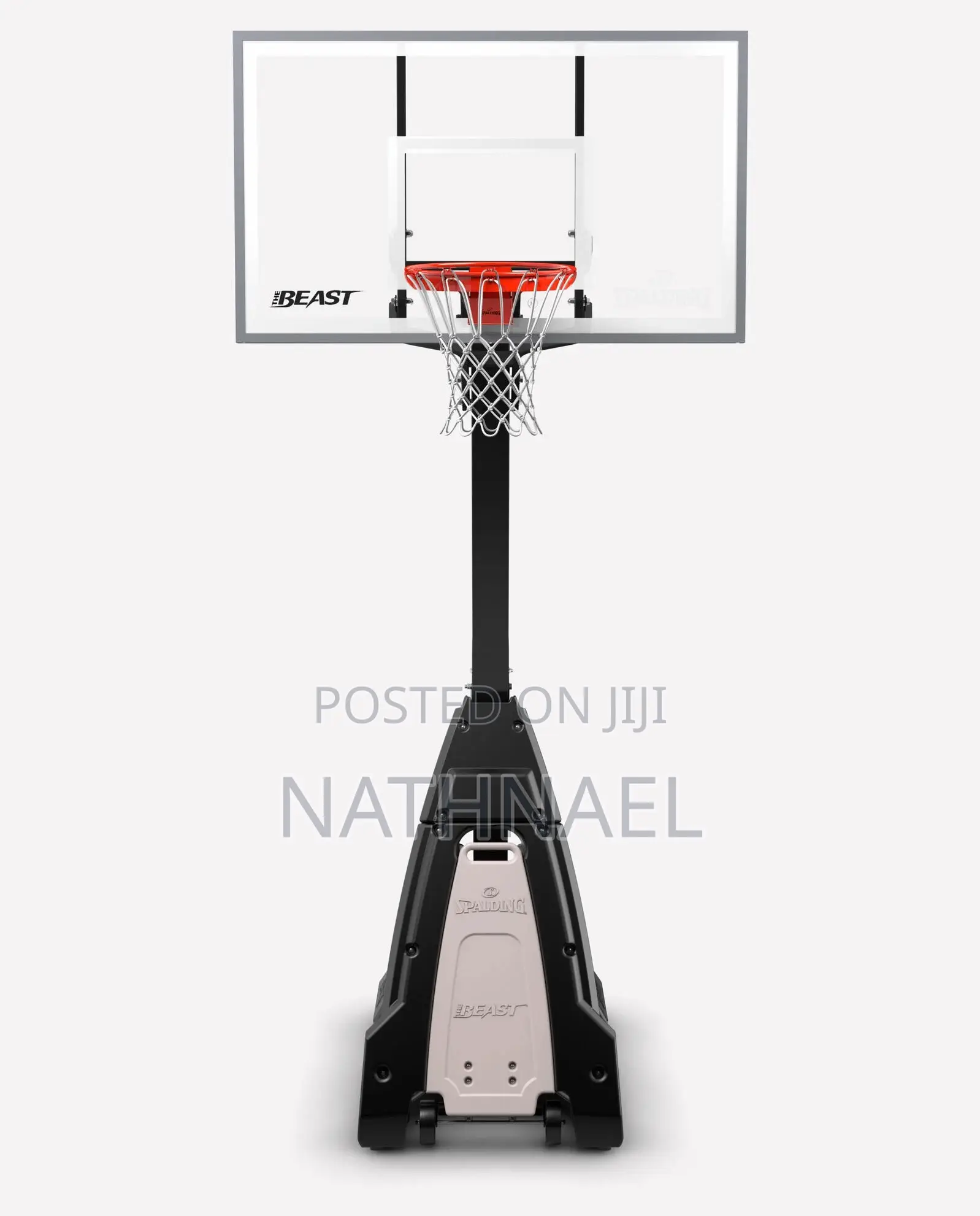 Professional Basket Ball Stand