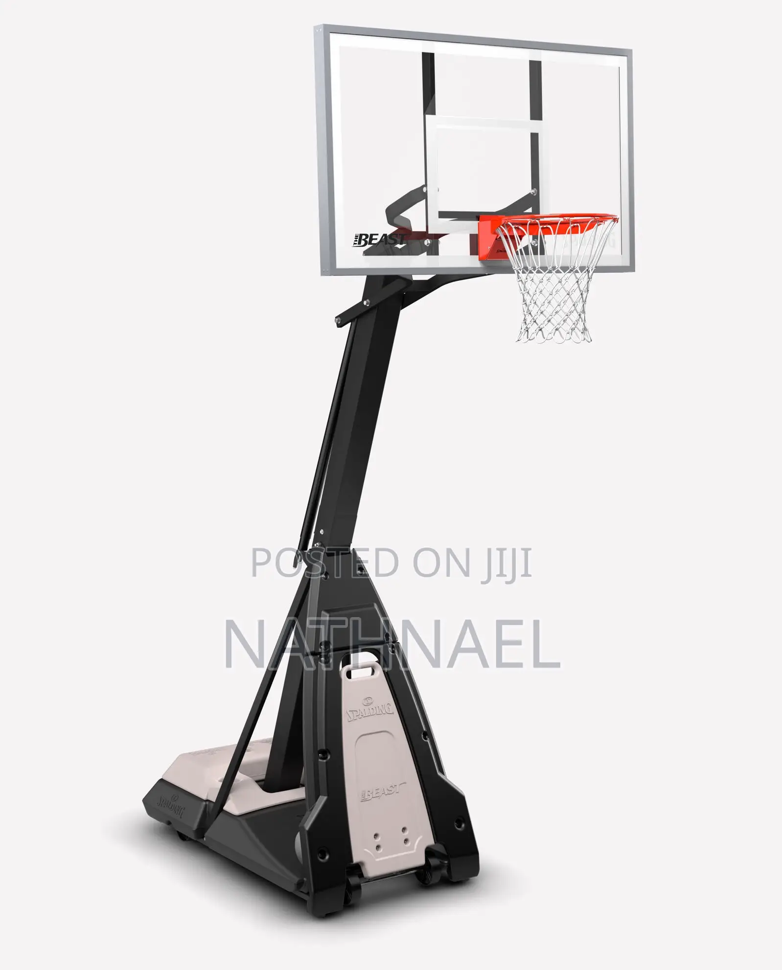 Professional Basket Ball Stand