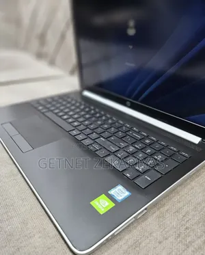 New Laptop HP Stream Notebook 8GB Intel Core I7 HDD 1T