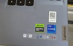 New Laptop Lenovo Legion 5 16GB Intel Core I5 SSD 1T