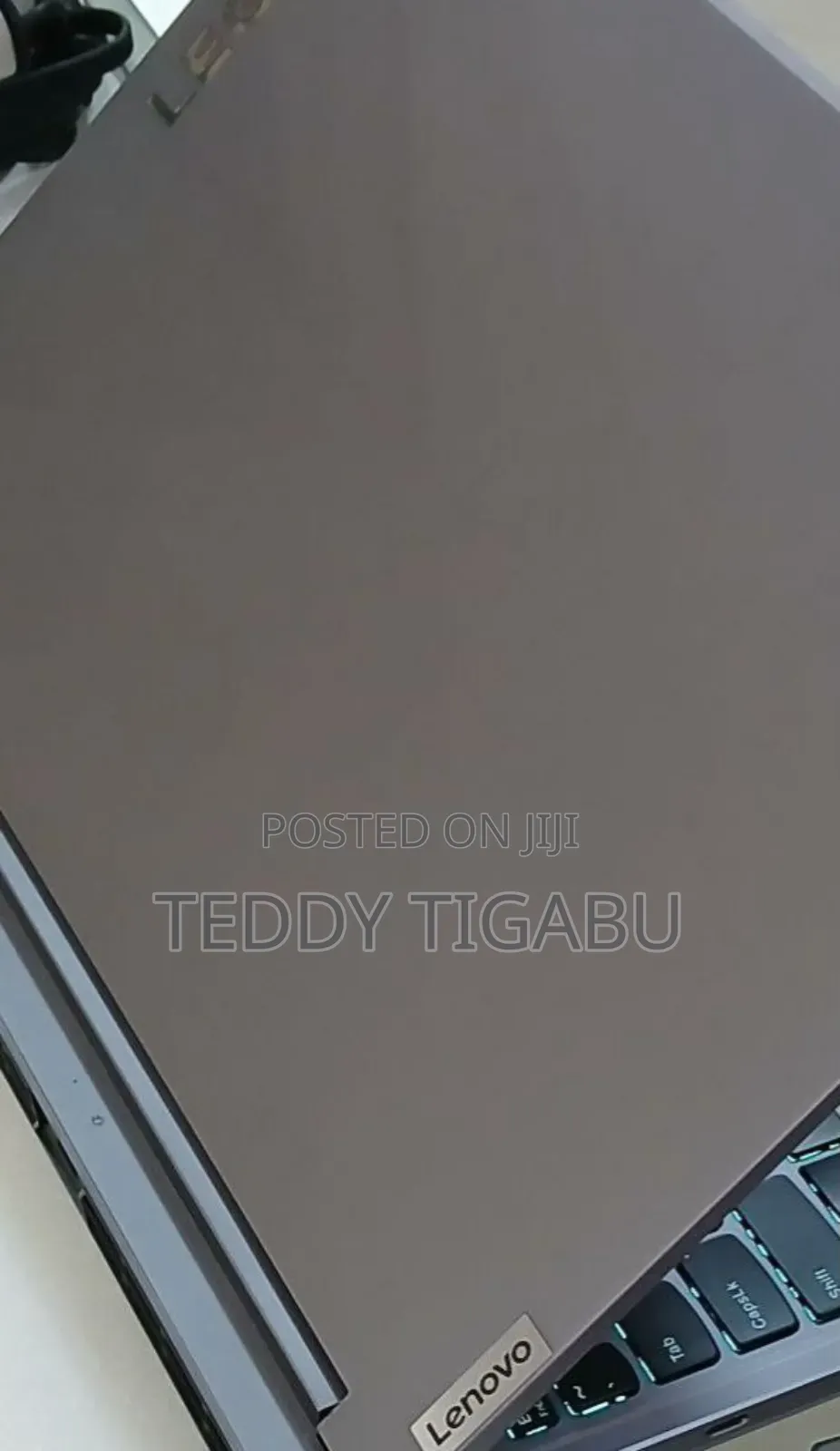 New Laptop Lenovo Legion 5 16GB Intel Core I5 SSD 1T