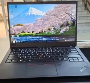 Photo - New Laptop Lenovo ThinkPad X1 Carbon 16GB Intel Core i7 SSD 512GB