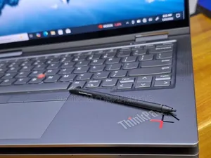 New Laptop Lenovo ThinkPad X1 Carbon 32GB Intel Core I7 SSD 512GB