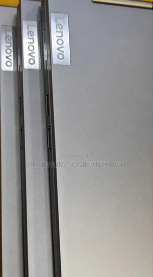 New Laptop Lenovo ThinkPad X1 Carbon 32GB Intel Core I7 SSD 512GB