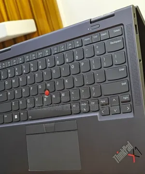 New Laptop Lenovo ThinkPad X1 Carbon 32GB Intel Core I7 SSD 512GB