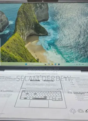 New Laptop Lenovo Thinkbook 14 16GB Intel Core Ultra 7 SSD 512GB