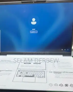 New Laptop Lenovo Thinkbook 14 16GB Intel Core Ultra 7 SSD 512GB