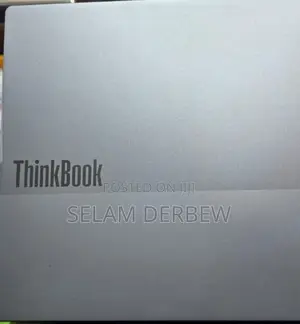 New Laptop Lenovo Thinkbook 14 16GB Intel Core Ultra 7 SSD 512GB