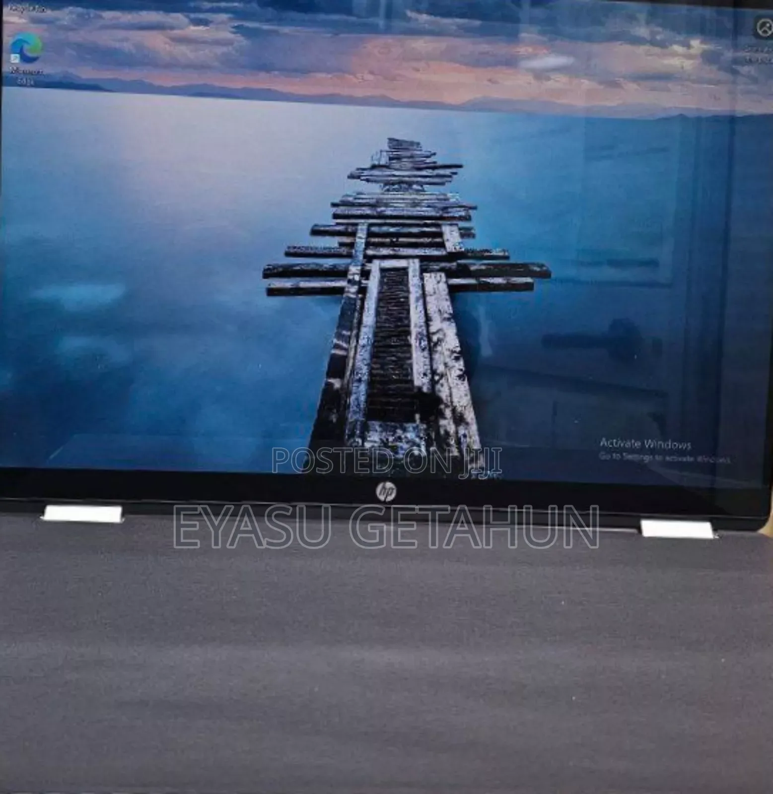 New Laptop HP OmniBook 5 14" 16GB Intel Core I7 SSD 512GB