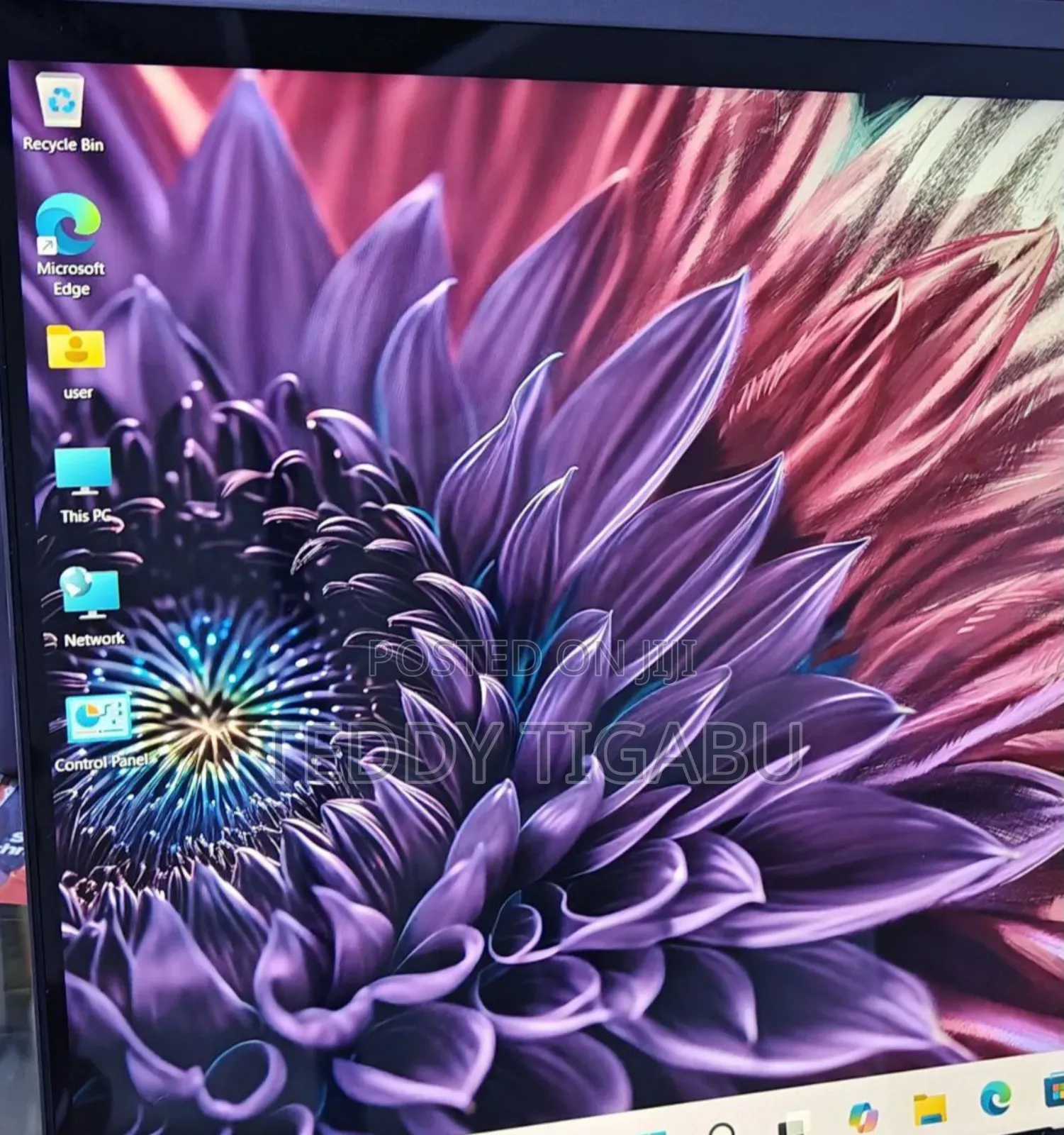 New Laptop Lenovo Yoga 7i 16GB Intel Core Ultra 7 SSD 1T