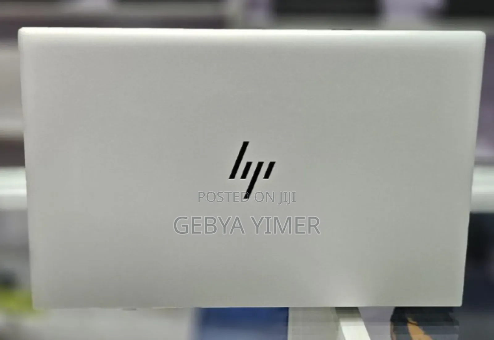 New Laptop HP EliteBook 840 G8 16GB Intel Core I7 SSD 512GB