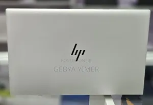 New Laptop HP EliteBook 840 G8 16GB Intel Core I7 SSD 512GB