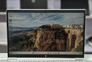 New Laptop HP EliteBook 840 G8 16GB Intel Core I7 SSD 512GB