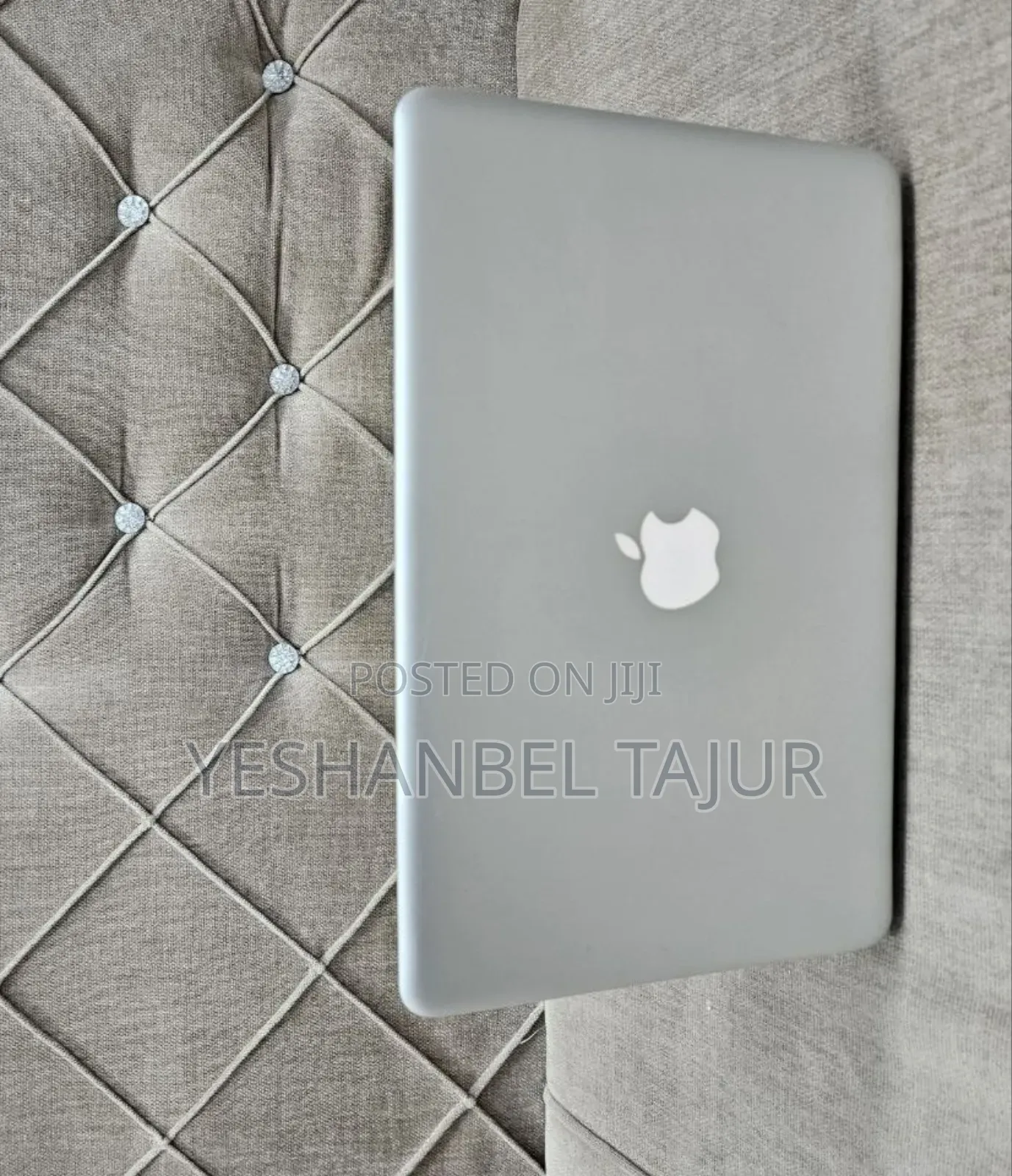 New Laptop Apple MacBook Pro 2012 6GB Intel Core I5 SSD 256GB