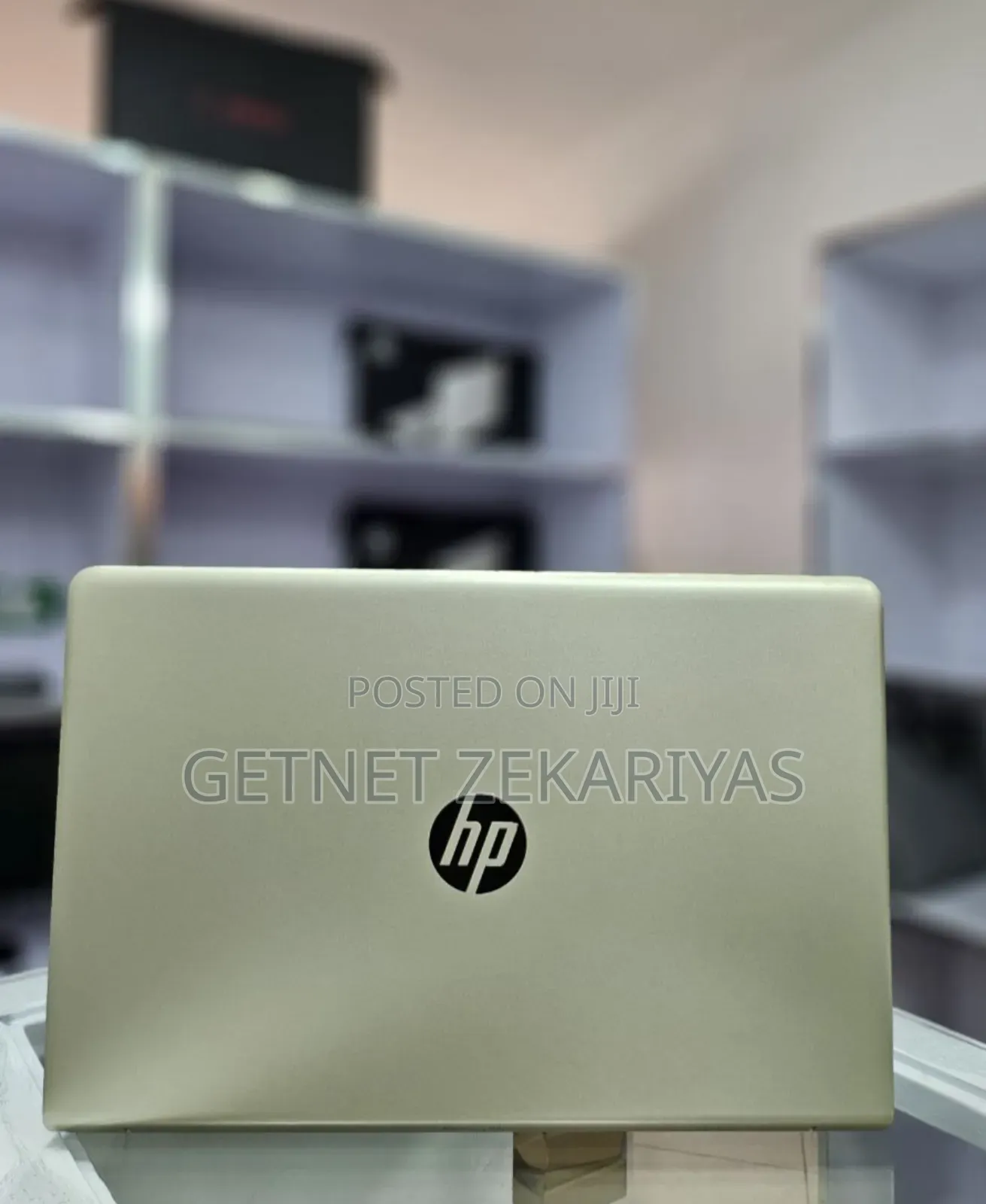 New Laptop HP EliteBook 850 16GB Intel Core i7 SSD 512GB