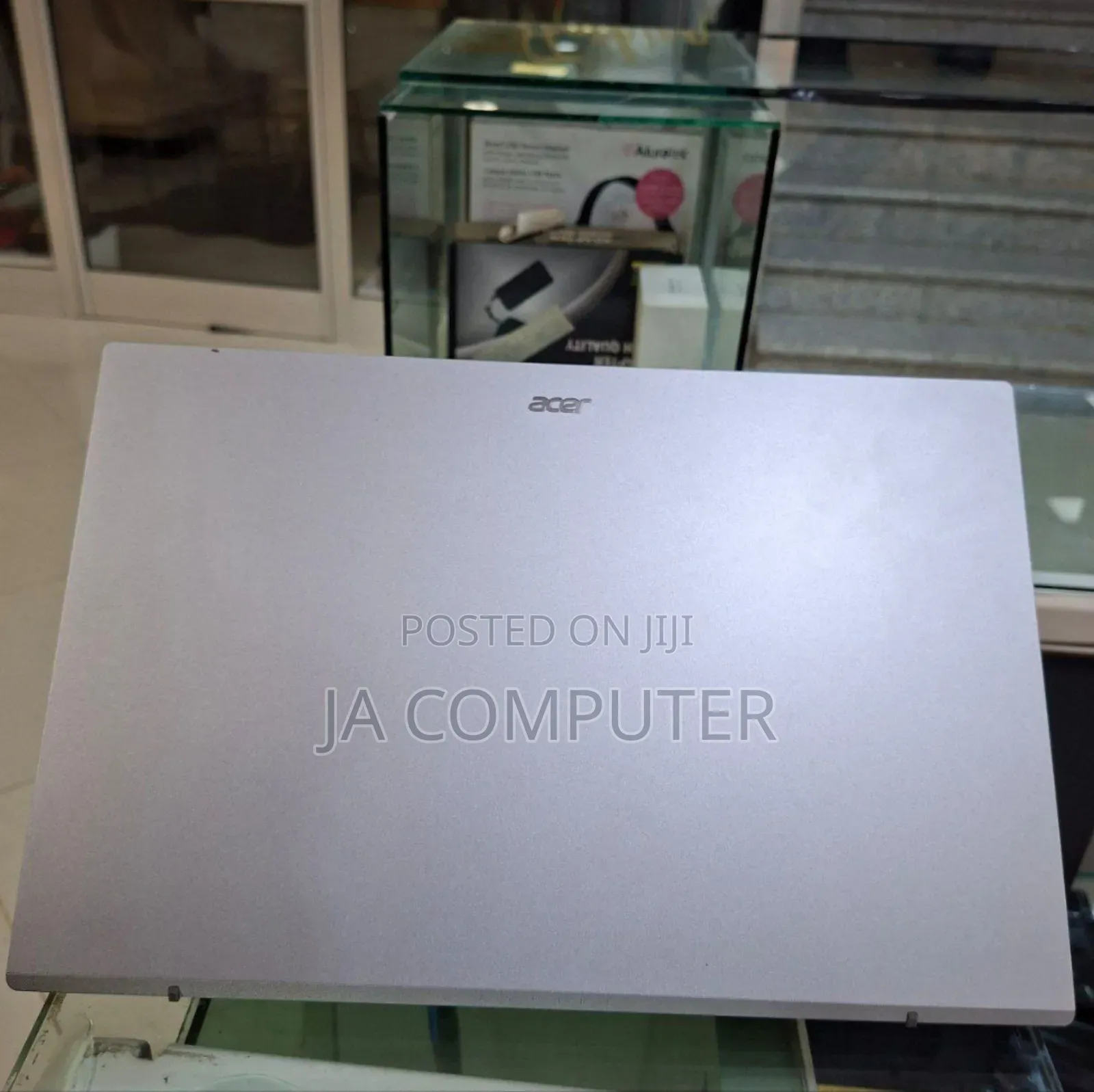 New Laptop Acer Aspire 5 16GB AMD Ryzen 7 SSD 512GB