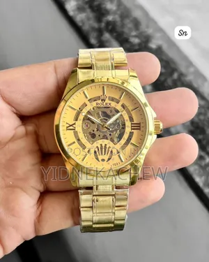 Rolex for Him