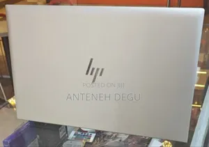 New Laptop HP EliteBook 850 G6 16GB Intel Core I5 SSD 512GB