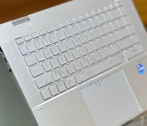 Photo - New Laptop HP Envy x360 16GB Intel Core i7 SSD 1T