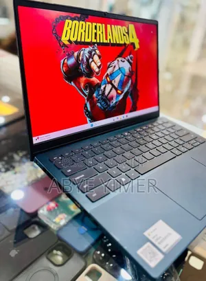 Photo - New Laptop Dell Inspiron 15 16GB Intel Core i7 SSD 512GB