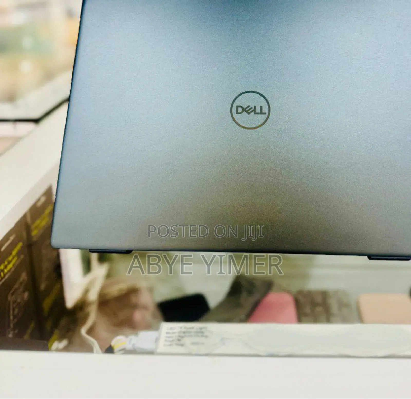 New Laptop Dell Inspiron 15 16GB Intel Core i7 SSD 512GB