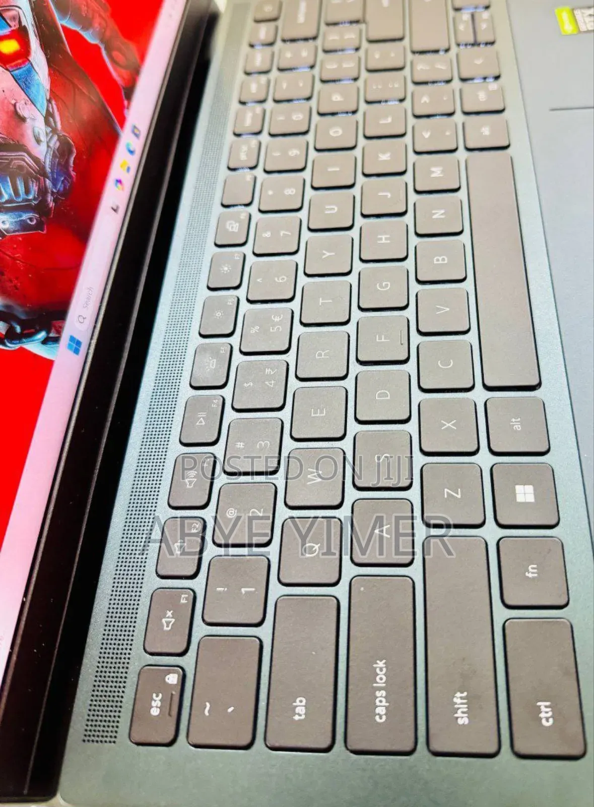 New Laptop Dell Inspiron 15 16GB Intel Core i7 SSD 512GB