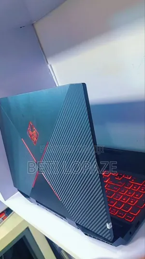 Laptop HP Omen 15 16GB Intel Core I5 SSD 128GB