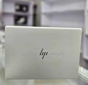 New Laptop HP EliteBook 830 G7 16GB AMD Ryzen 7 SSD 512GB