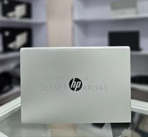 New Laptop HP EliteBook 830 G7 16GB AMD Ryzen 7 SSD 512GB