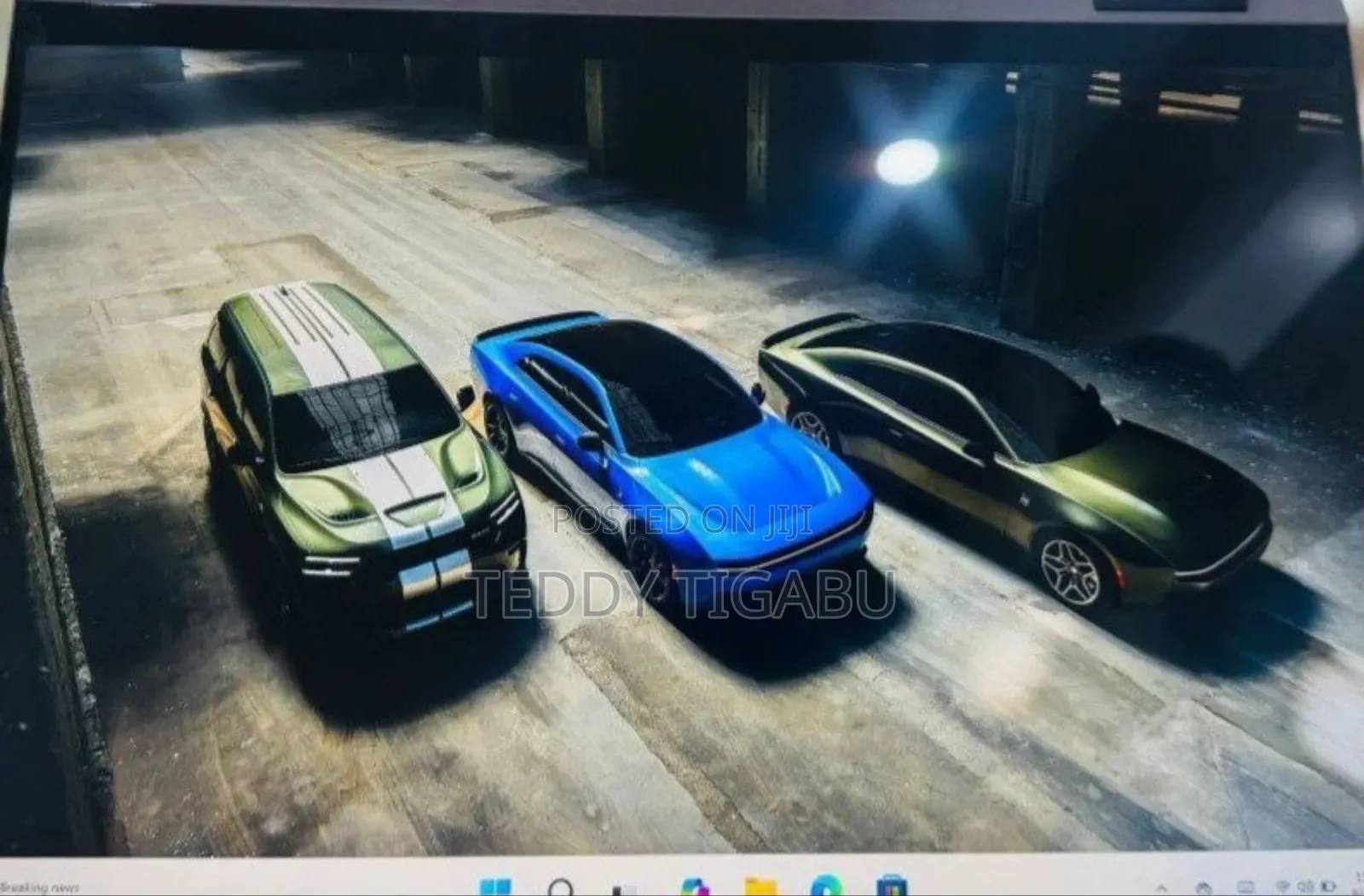 New Laptop Lenovo Yoga 2 16GB Intel Core I5 SSD 512GB