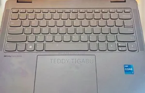 New Laptop Lenovo Yoga 2 16GB Intel Core I5 SSD 512GB