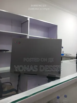 Photo - New Laptop Lenovo Thinkpad X1 Yoga 32GB Intel Core I7 SSD 512GB