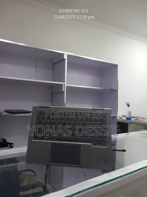 New Laptop Lenovo Thinkpad X1 Yoga 32GB Intel Core I7 SSD 512GB