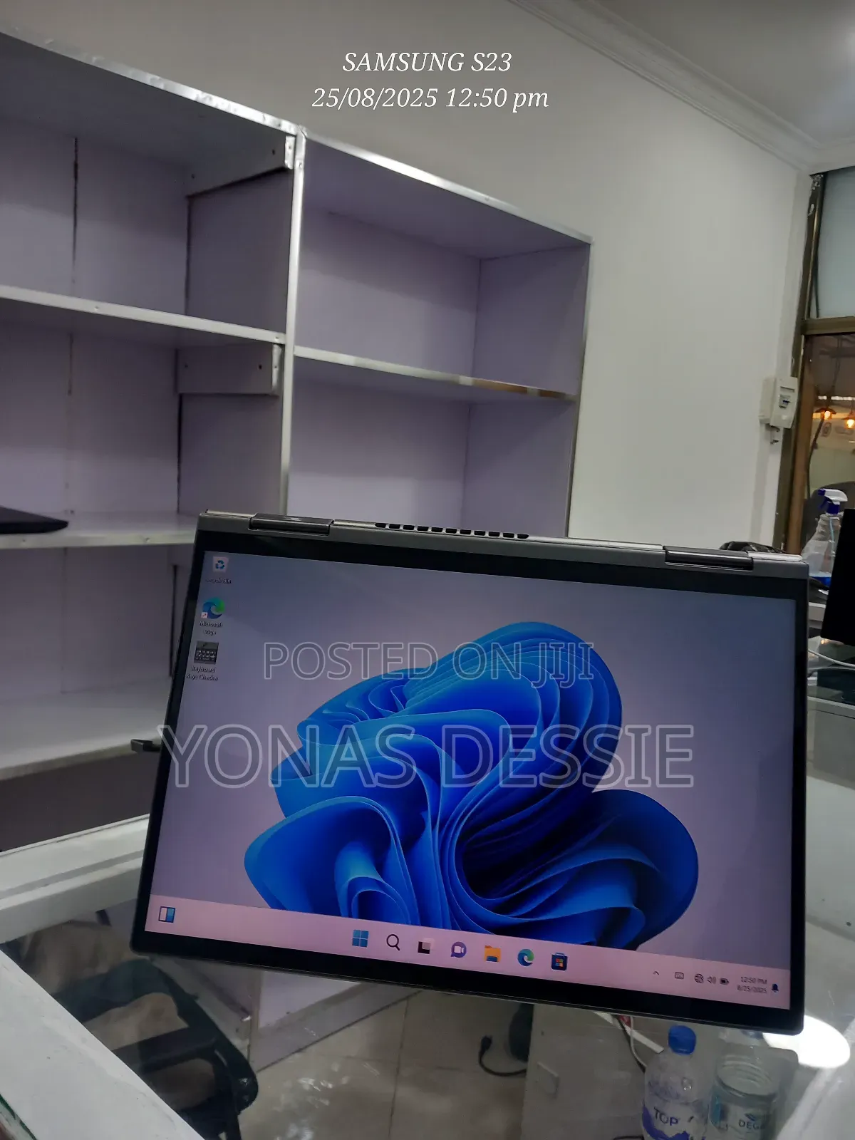 New Laptop Lenovo Thinkpad X1 Yoga 32GB Intel Core I7 SSD 512GB