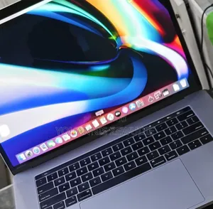 New Laptop Apple MacBook Pro 2019 32GB Intel Core I9 SSD 512GB