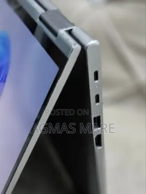 New Laptop Lenovo Thinkpad X1 Yoga 32GB Intel Core I7 SSD 512GB