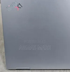 New Laptop Lenovo Thinkpad X1 Yoga 32GB Intel Core I7 SSD 512GB