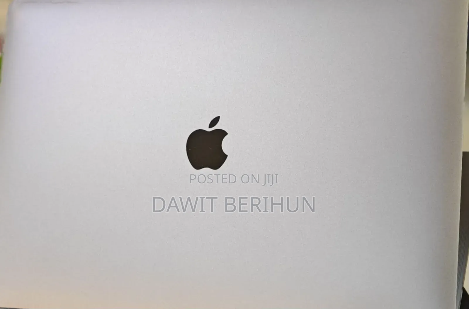 New Laptop Apple MacBook Pro 32GB Intel Core I7 SSD 512GB