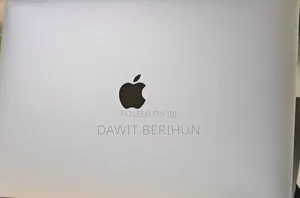 New Laptop Apple MacBook Pro 32GB Intel Core I7 SSD 512GB